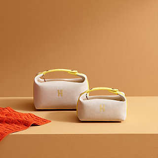 Bride-a-Brac case, large model | Hermès Australia